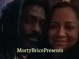 MortyBricePresents Porn str8