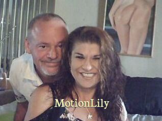 MotionLily