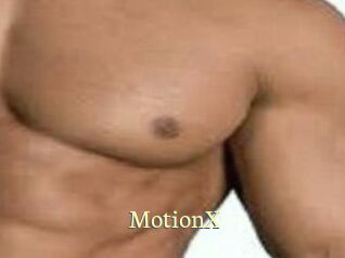 MotionX