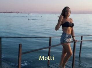 Motti