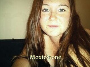 MoxieStone