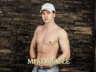 MrAD0RABLE