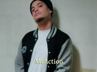 MrAction
