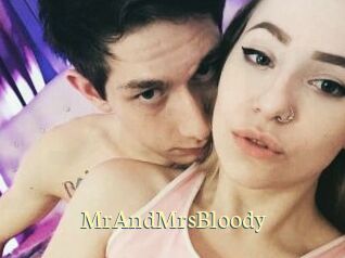 MrAndMrsBloody