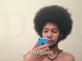 MrCotton Porn str8