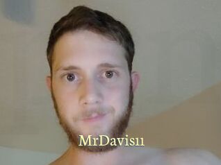MrDavis11