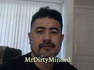MrDirtyMinded