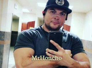MrHoncho Porn str8