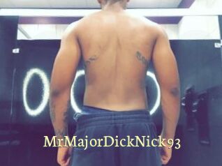 MrMajorDickNick93
