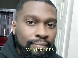 MrMaximus