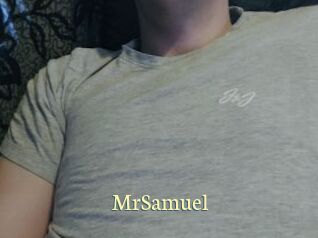 MrSamuel Porn str8
