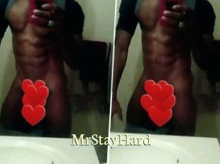 MrStayHard