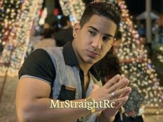 MrStraightRc