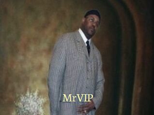 MrVIP