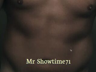 Mr_Showtime71 Porn str8