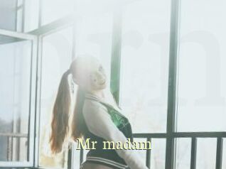 Mr_madam Porn str8
