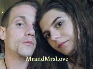 MrandMrsLove