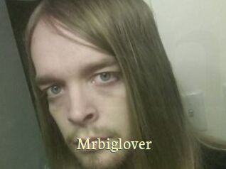 Mrbiglover