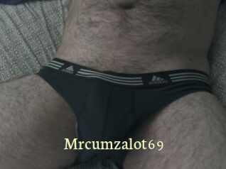 Mrcumzalot69