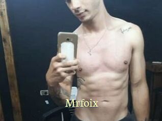 Mrfoix
