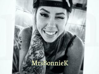MrsBonnieK Porn str8
