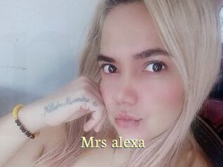 Mrs_alexa Porn str8