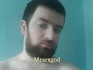 Mrsexgod