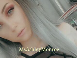 MsAshleyMonroe