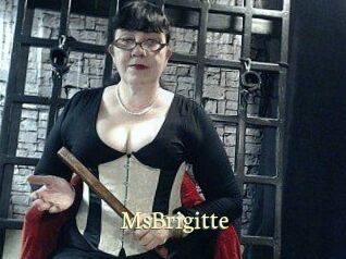MsBrigitte