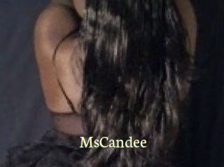 MsCandee