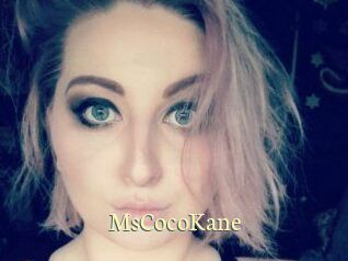 MsCocoKane