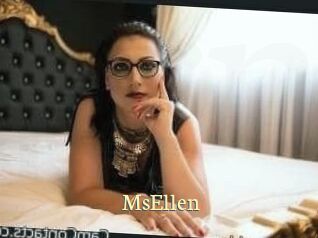 MsEllen