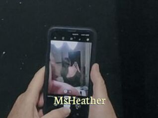 MsHeather Porn str8