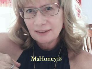 MsHoney18