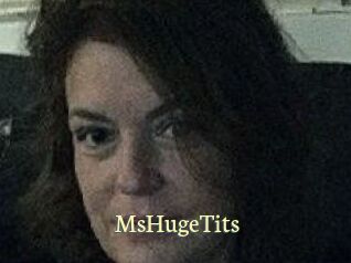 MsHugeTits