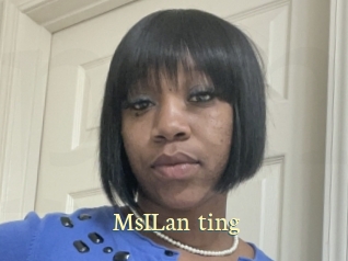 MsILan_ting
