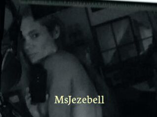 MsJezebell
