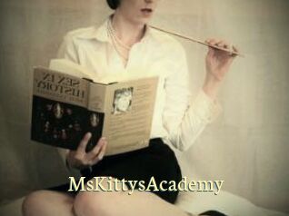 MsKittysAcademy
