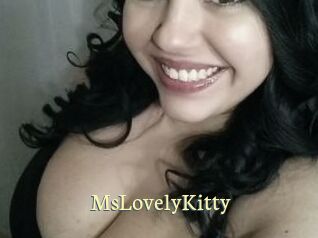 MsLovelyKitty
