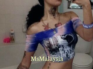 MsMalaysia