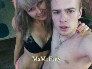 MsMrFray