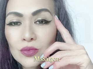 MsSaigon