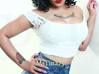 MsTina25