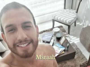 Msraah