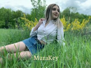 MuraKey