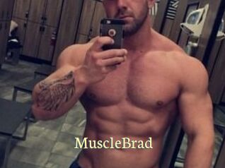 MuscleBrad