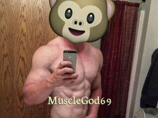 MuscleGod69