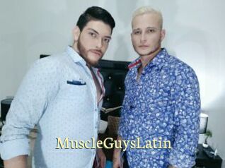 MuscleGuysLatin