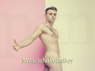 MuscleNikolasBoy