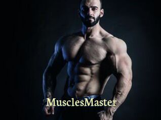 MusclesMaster